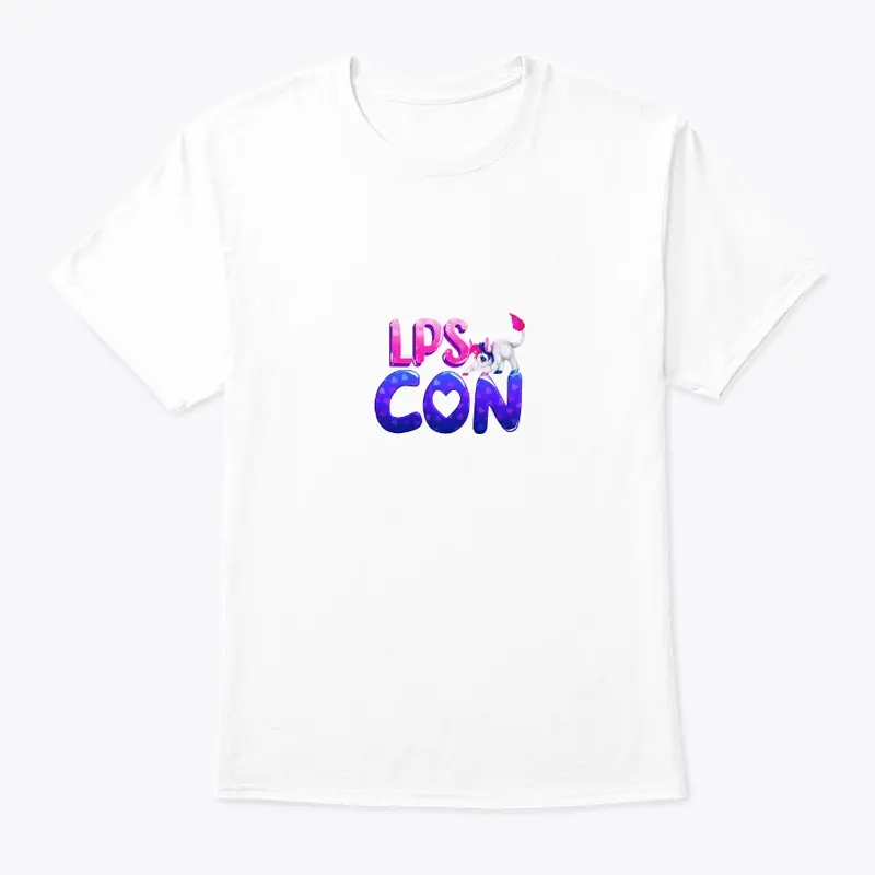 LPSCon Heart Design