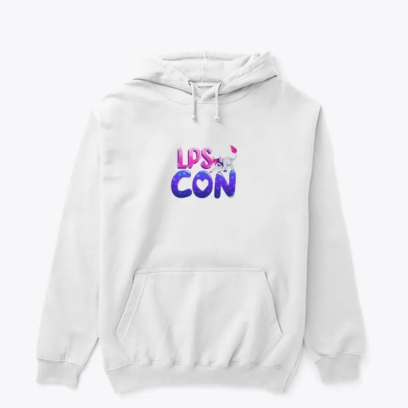 LPSCon Heart Design