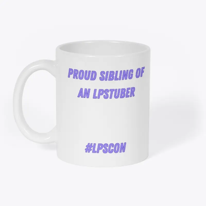 Proud Sibling 