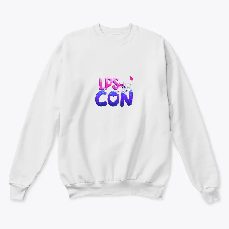 LPSCon Heart Design