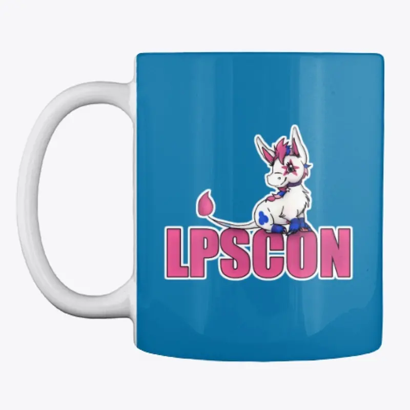 LPSCon Logo