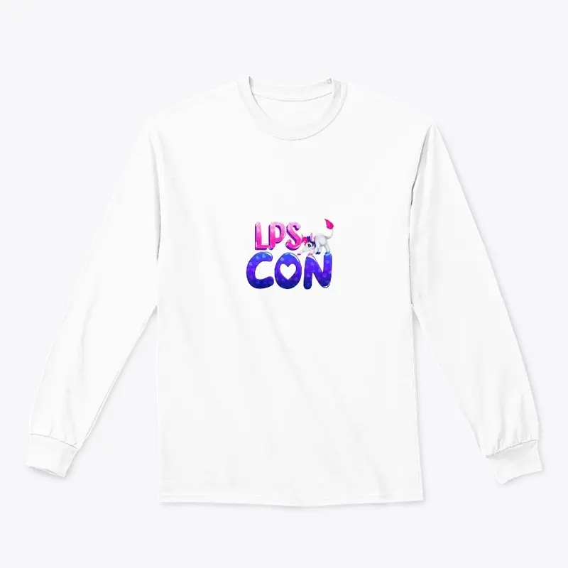 LPSCon Heart Design